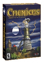 Chemicus: Journey to the Other Side