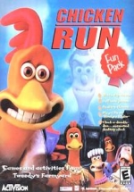 Chicken Run