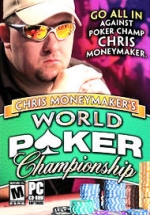 Chris Moneymaker's World Poker Championship