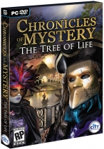 Chronicles of Mystery: The Tree of Life