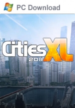 Cities XL 2011