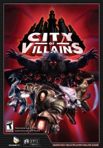 City of Villains