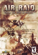 Air Raid: This Is Not a Drill!