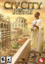 CivCity: Rome