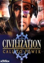 Civilization: Call to Power