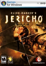 Clive Barker's Jericho