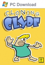 Cloning Clyde