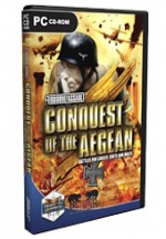 Airborne Assault: Conquest of the Aegean