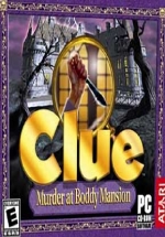 Clue: Murder at Boddy Mansion