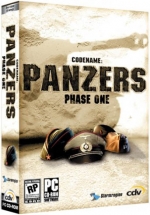 Codename Panzers, Phase One