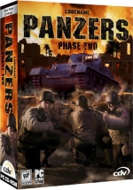 Codename Panzers, Phase Two