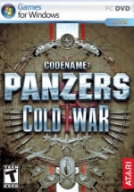 Codename Panzers: Cold War