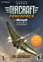Aircraft Powerpack