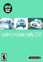 Colin McRae Rally 2.0