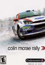 Colin McRae Rally 3