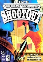 Colt's Wild West Shootout