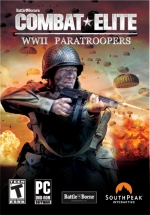 Combat Elite: WWII Paratroopers