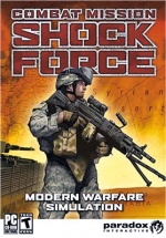 Combat Mission: Shock Force