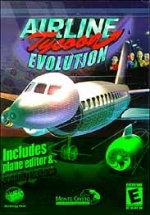 Airline Tycoon Evolution