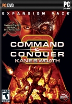 Command & Conquer 3: Kane's Wrath