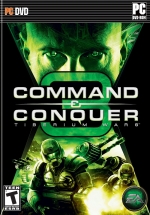 Command & Conquer 3: Tiberium Wars