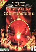 Command & Conquer: Red Alert - Counterstrike