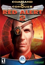 Command & Conquer: Red Alert 2