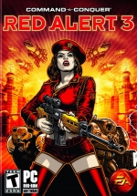 Command & Conquer: Red Alert 3