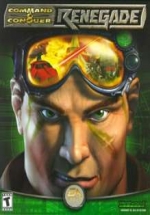 Command & Conquer: Renegade