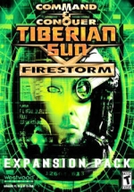 Command & Conquer: Tiberian Sun - Firestorm