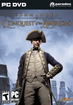 Commander: Conquest of the Americas