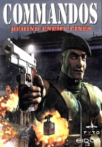 Commandos: Behind Enemy Lines