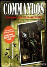 Commandos: Beyond the Call of Duty