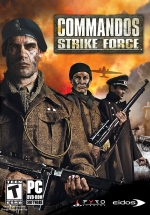 Commandos: Strike Force