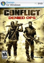 Conflict: Denied Ops