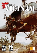 Conflict: Vietnam