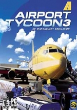 Airport Tycoon 3