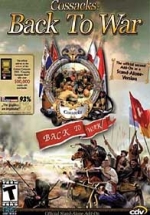 Cossacks: Back to War