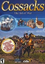 Cossacks: The Art of War