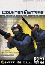 Counter-Strike: Condition Zero