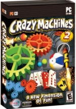 Crazy Machines 2