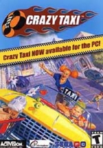 Crazy Taxi