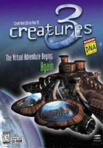 Creatures 3