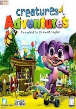 Creatures Adventures