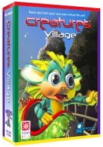 Creatures: Village