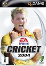 Cricket 2004