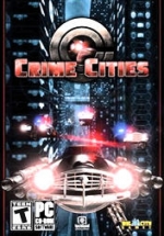 Crime Cities