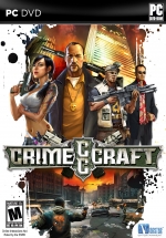 CrimeCraft