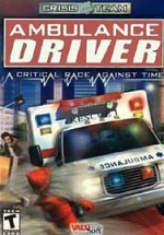Crisis Team: Ambulance Driver