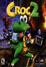 Croc 2